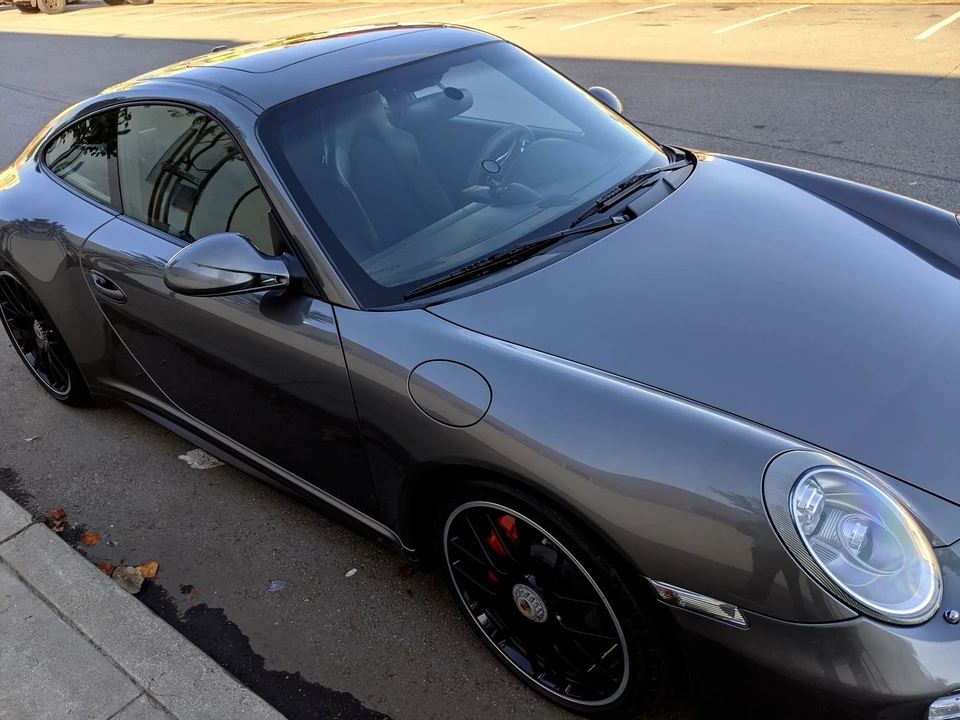 2012 Porsche 997 Carrera GTS - Image 19 of 24