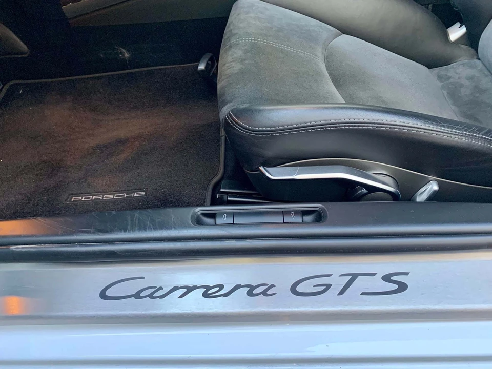 2012 Porsche 997 Carrera GTS - Image 23 of 31