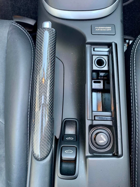2012 Porsche 997 Carrera GTS - Image 24 of 31
