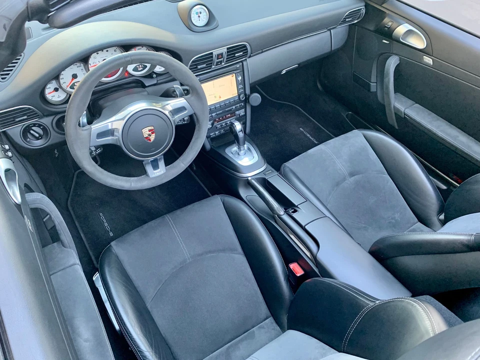 2012 Porsche 997 Carrera GTS - Image 13 of 31