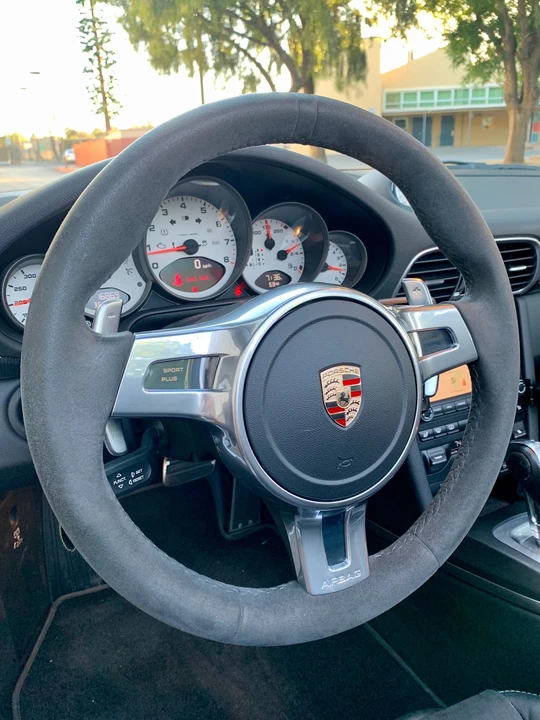 2012 Porsche 997 Carrera GTS - Image 15 of 31