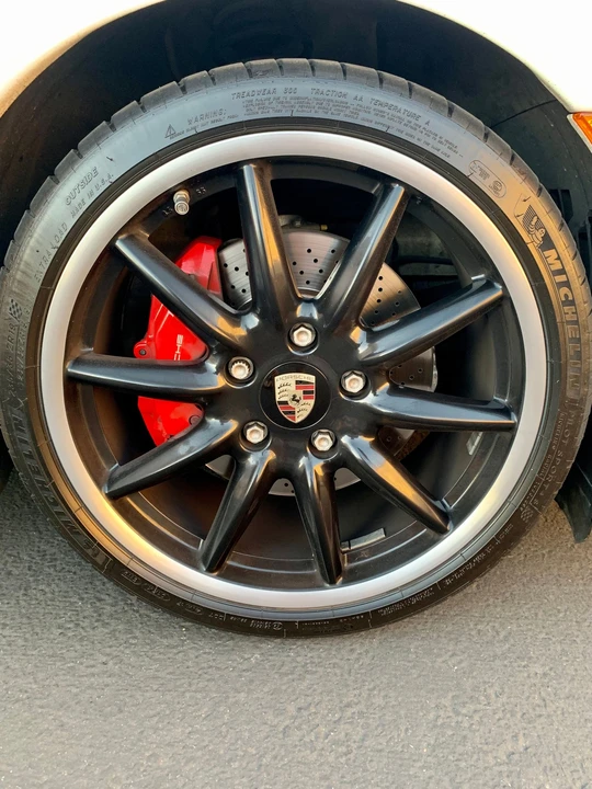 2012 Porsche 997 Carrera GTS - Image 12 of 31