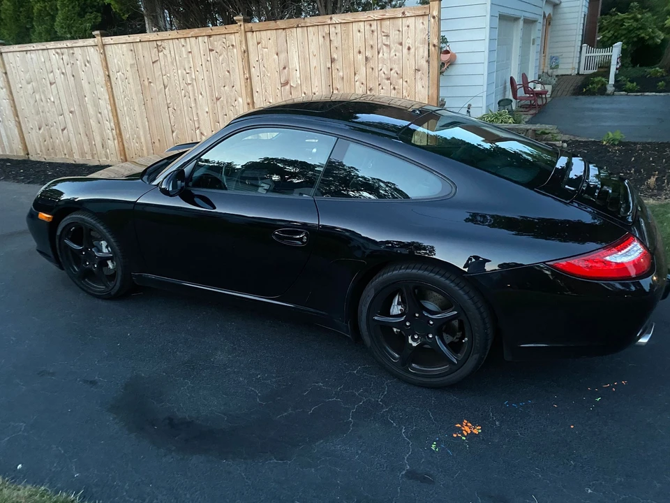 2012 Porsche 997 Carrera - Image 2 of 14