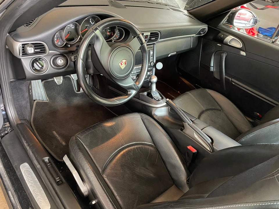 2012 Porsche 997 Carrera - Image 7 of 14