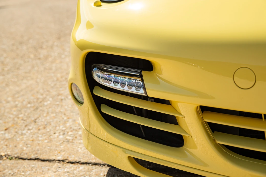 2012 Porsche 997 Turbo S - Image 25 of 31