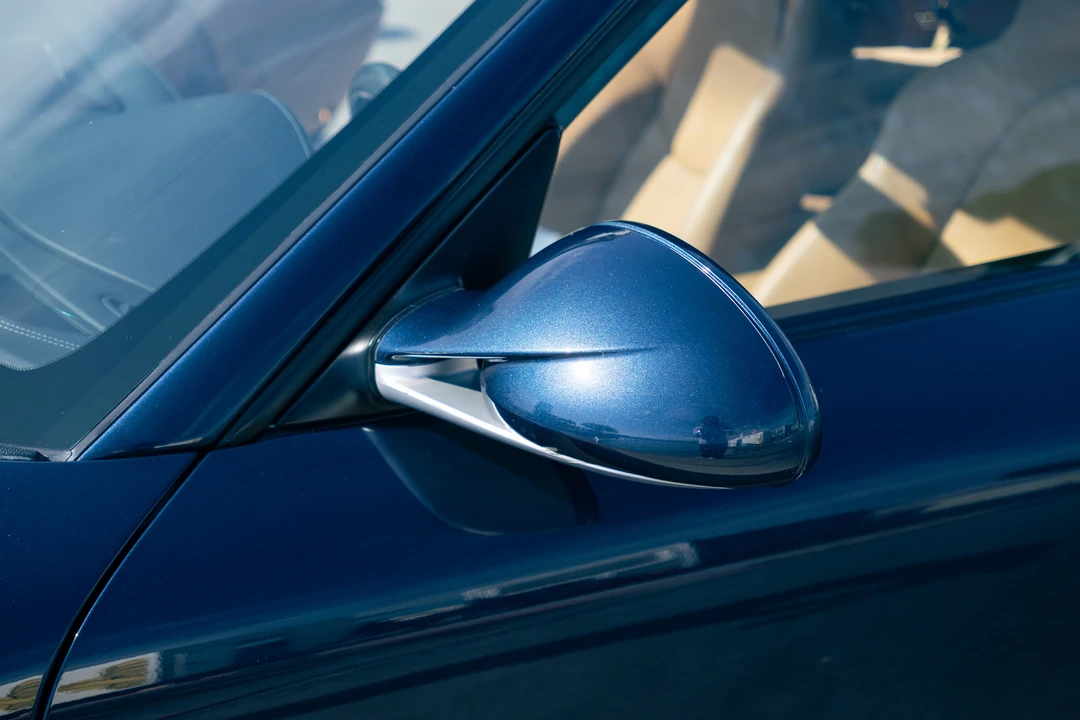 2012 Porsche 997 Turbo S - Image 22 of 31