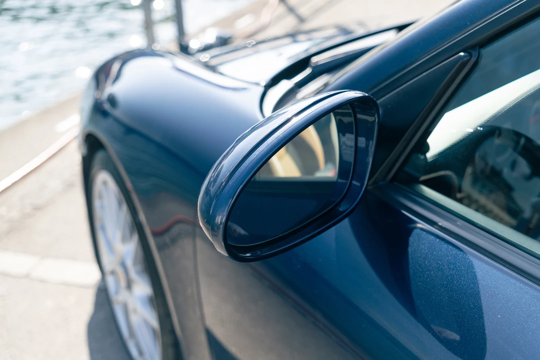 2012 Porsche 997 Turbo S - Image 23 of 31