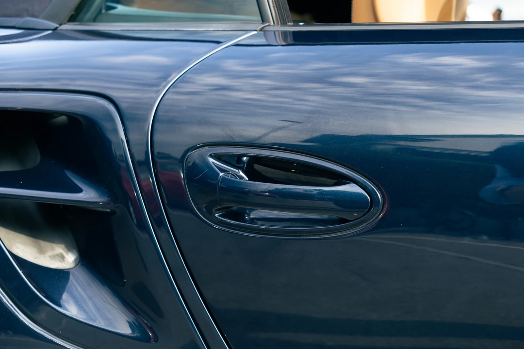 2012 Porsche 997 Turbo S - Image 25 of 31