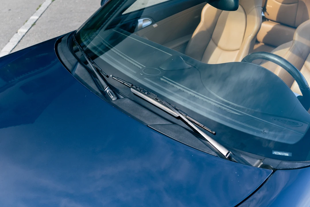 2012 Porsche 997 Turbo S - Image 20 of 31