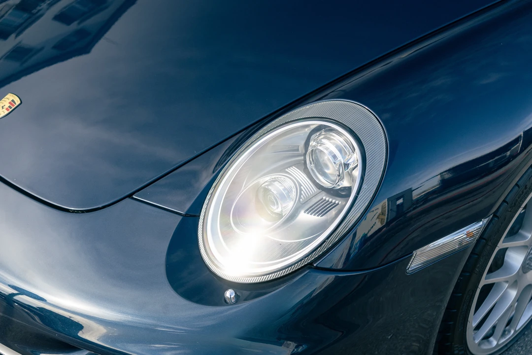 2012 Porsche 997 Turbo S - Image 11 of 31