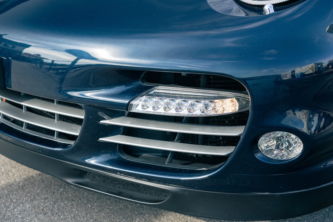 2012 Porsche 997 Turbo S - Image 14 of 31