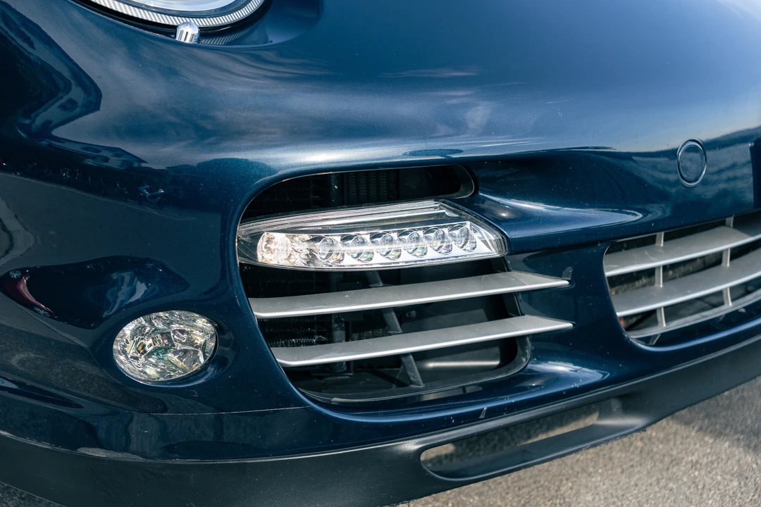 2012 Porsche 997 Turbo S - Image 15 of 31