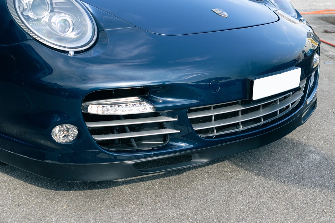 2012 Porsche 997 Turbo S - Image 16 of 31