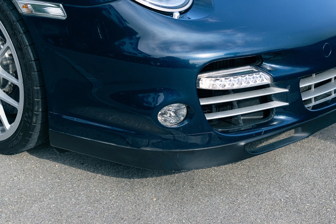 2012 Porsche 997 Turbo S - Image 17 of 31