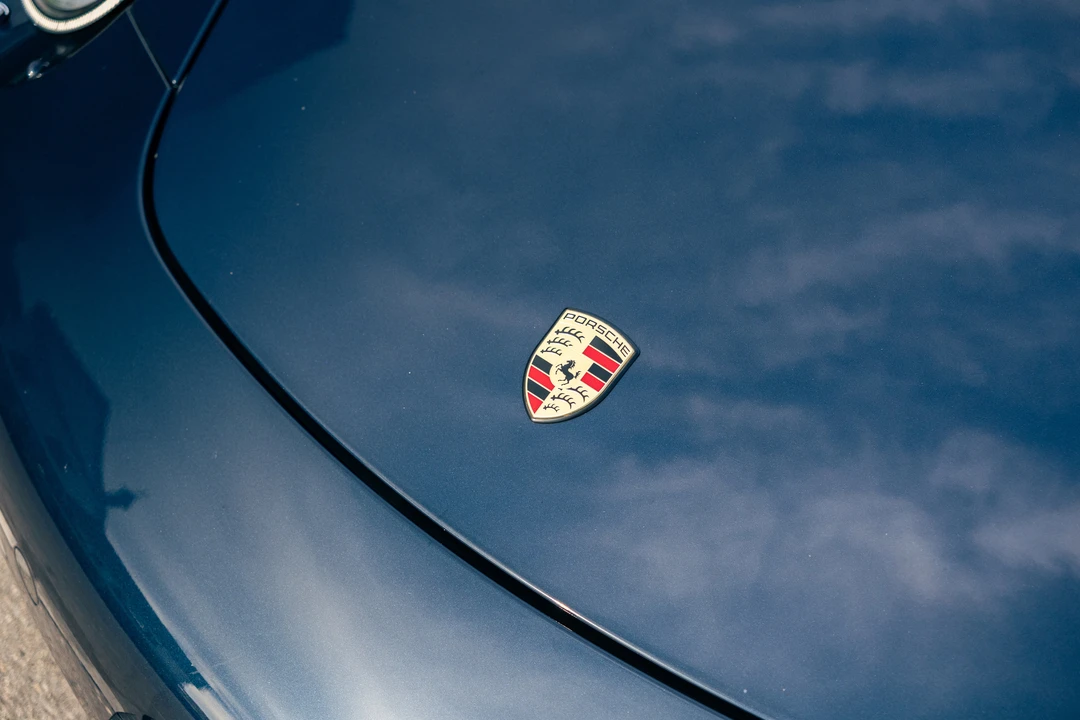 2012 Porsche 997 Turbo S - Image 19 of 31
