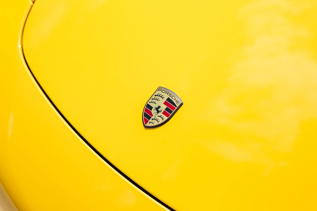 2012 Porsche 997 Turbo S - Image 5 of 31
