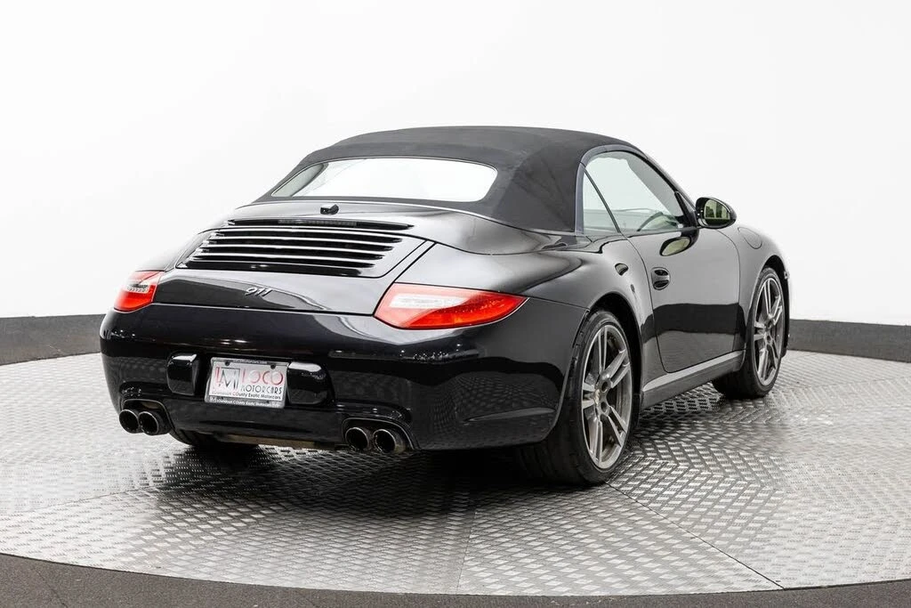 2012 Porsche 997 Carrera - Image 11 of 31