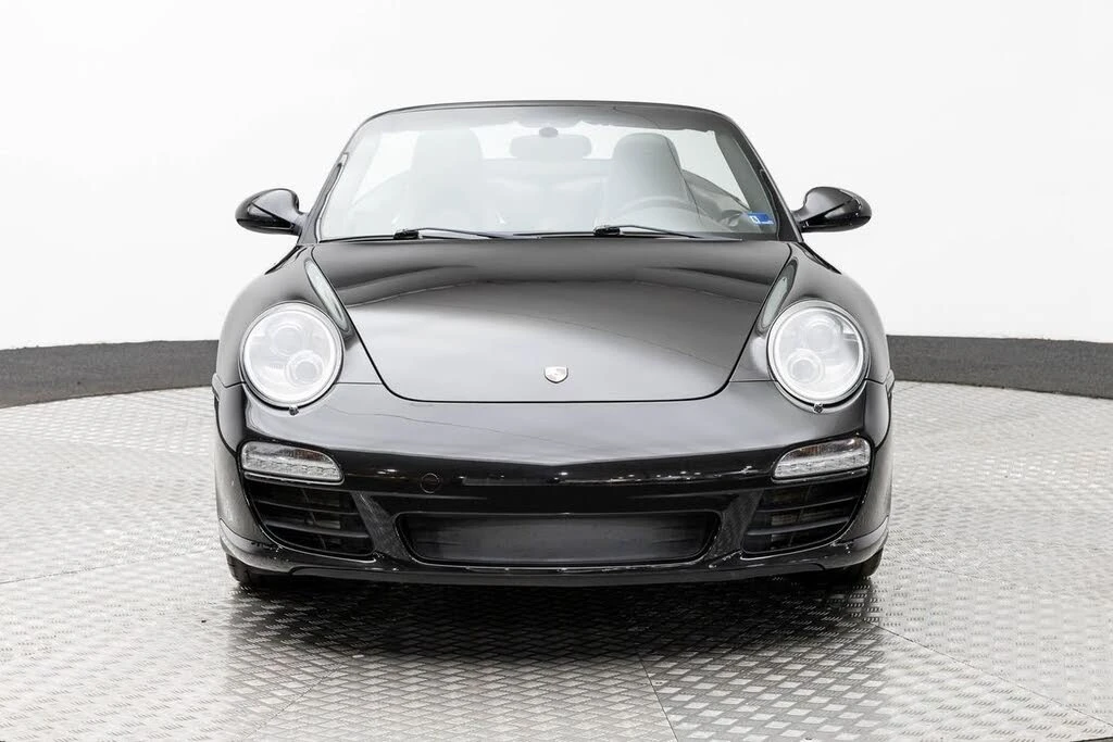 2012 Porsche 997 Carrera - Image 3 of 31