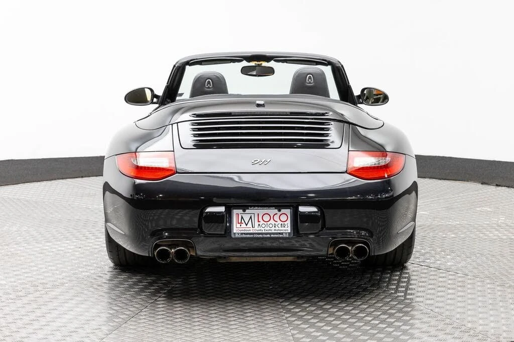 2012 Porsche 997 Carrera - Image 6 of 31