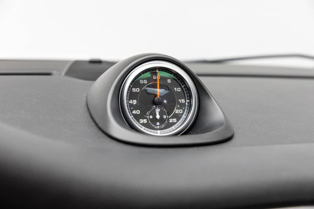 2012 Porsche 997 Carrera - Image 25 of 31