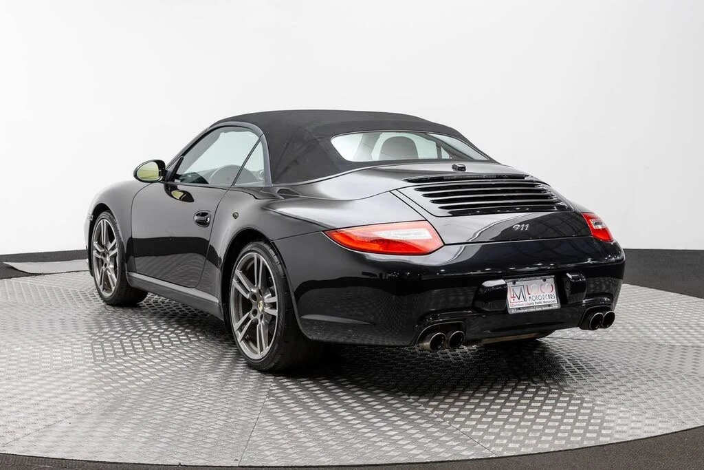 2012 Porsche 997 Carrera - Image 13 of 31