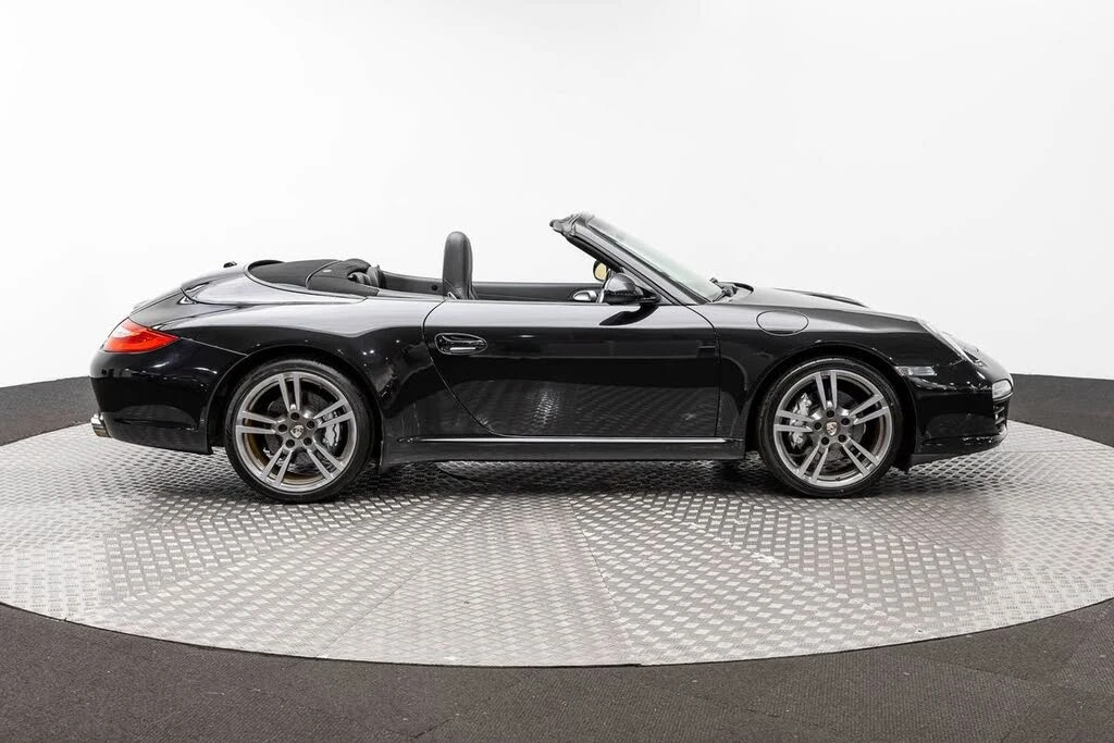 2012 Porsche 997 Carrera - Image 9 of 31