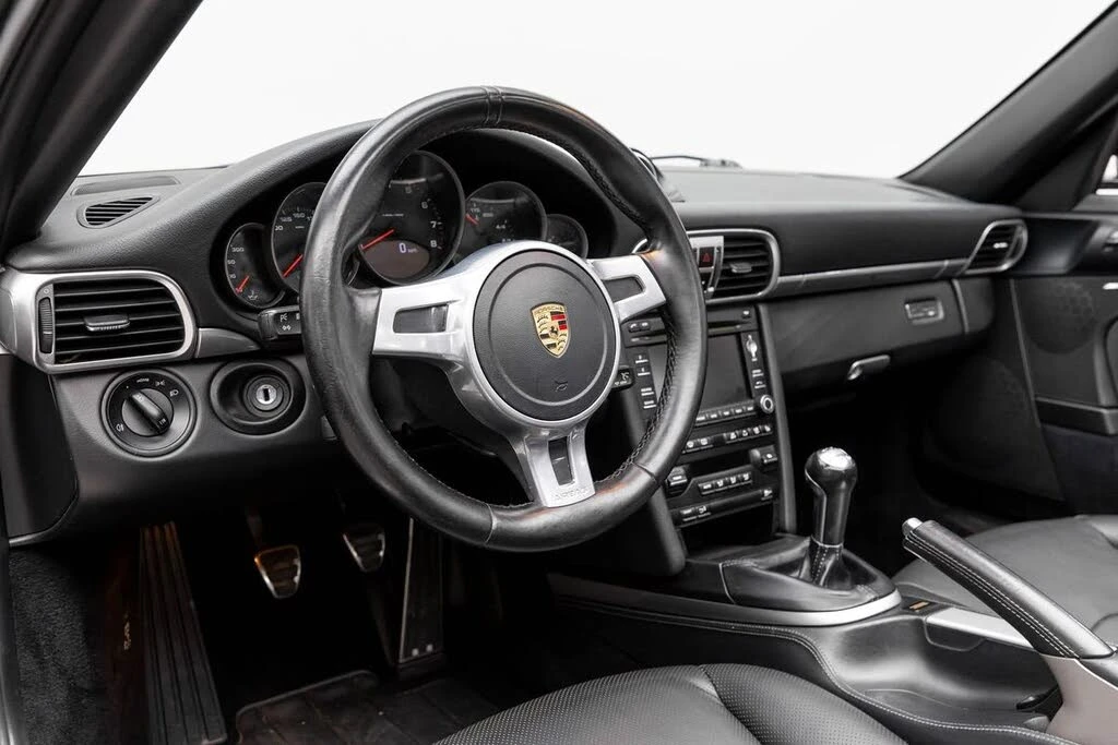 2012 Porsche 997 Carrera - Image 21 of 31