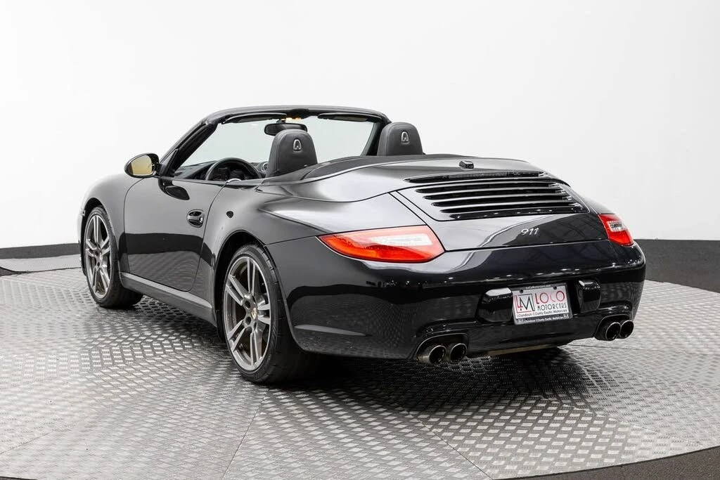 2012 Porsche 997 Carrera - Image 7 of 31