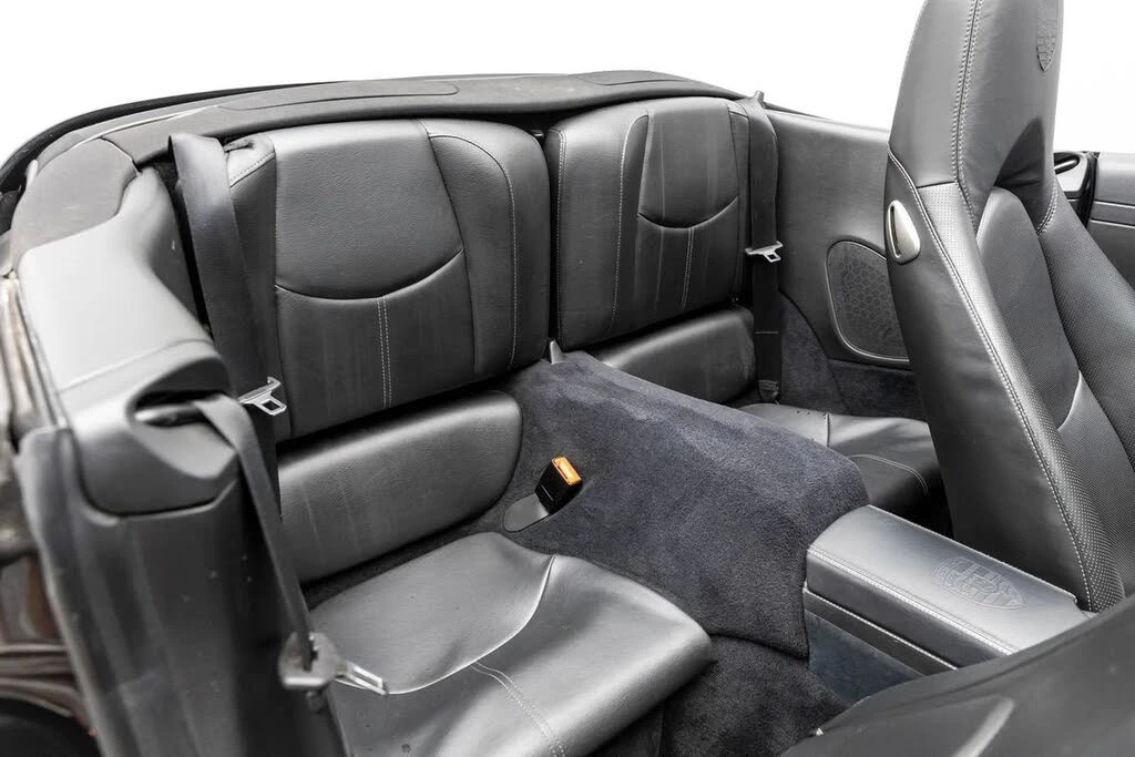 2012 Porsche 997 Carrera - Image 19 of 31