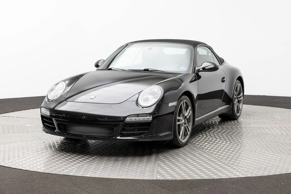 2012 Porsche 997 Carrera - Image 2 of 31