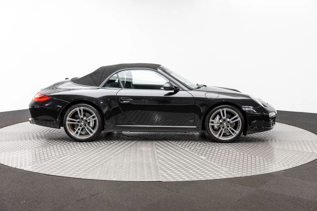 2012 Porsche 997 Carrera - Image 10 of 31