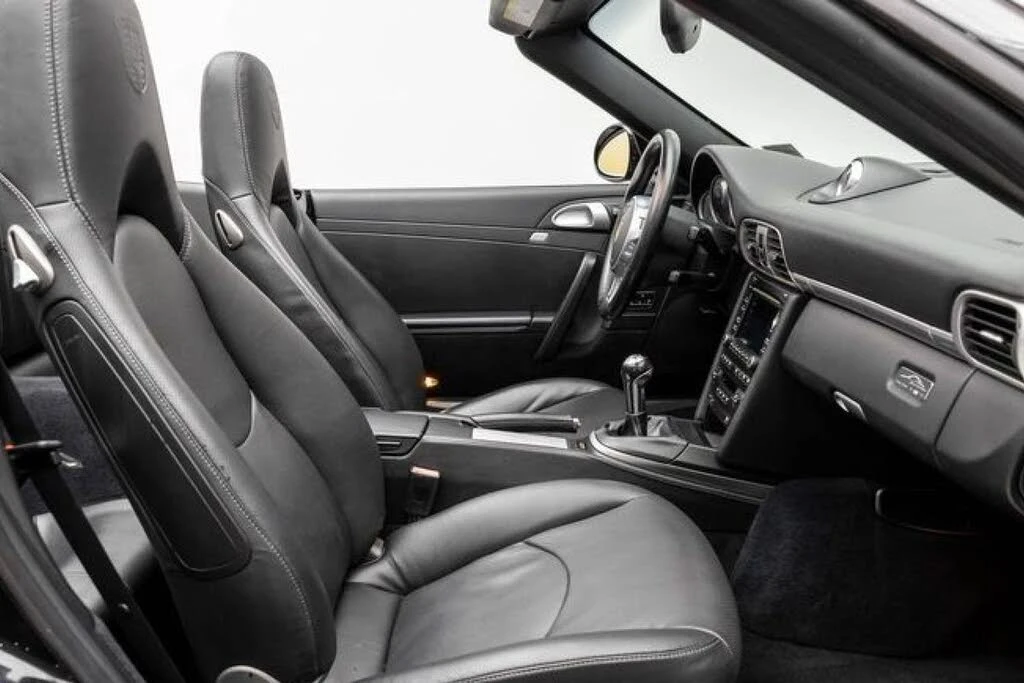 2012 Porsche 997 Carrera - Image 15 of 31