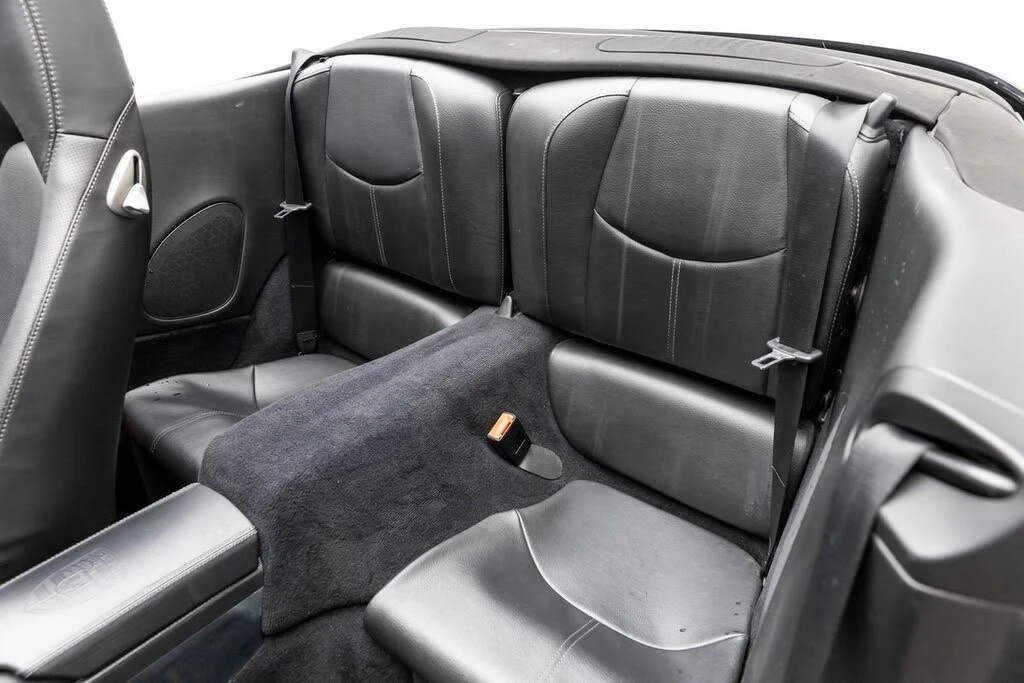 2012 Porsche 997 Carrera - Image 20 of 31