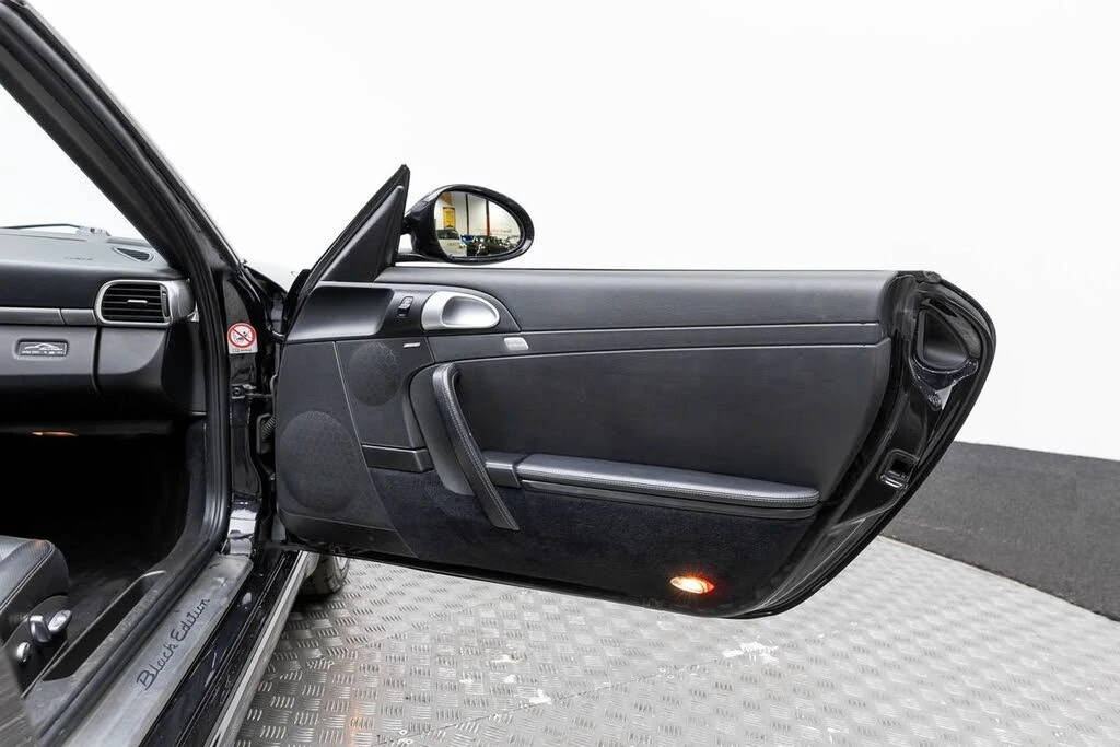 2012 Porsche 997 Carrera - Image 14 of 31