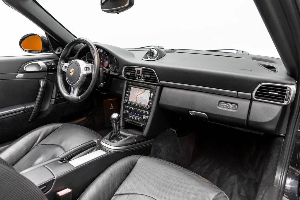 2012 Porsche 997 Carrera - Image 22 of 31
