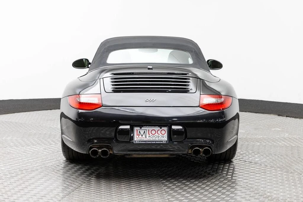 2012 Porsche 997 Carrera - Image 12 of 31