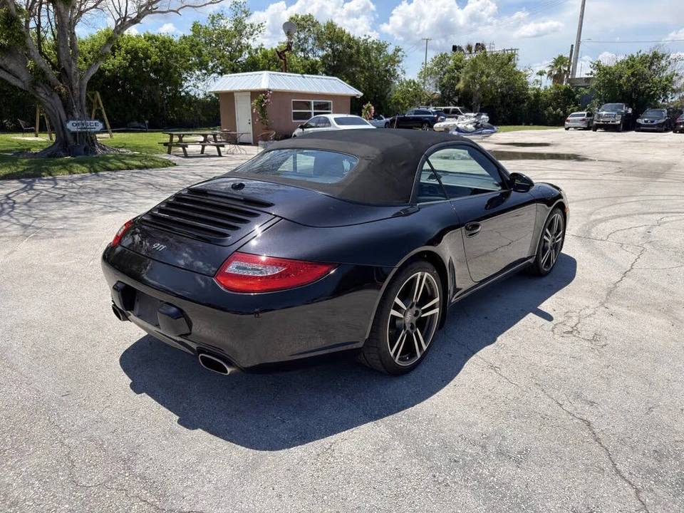 2012 Porsche 997 Carrera - Image 5 of 7