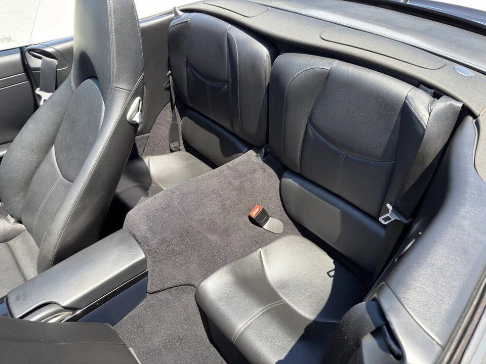 2012 Porsche 997 Carrera - Image 14 of 16