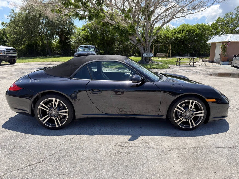 2012 Porsche 997 Carrera - Image 4 of 16