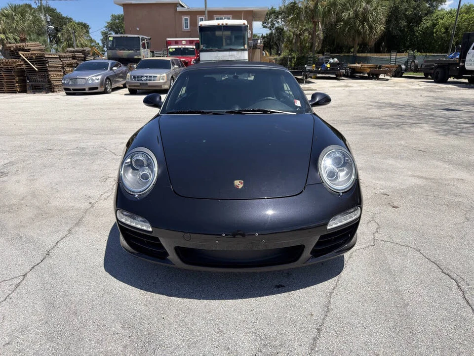 2012 Porsche 997 Carrera - Image 2 of 16