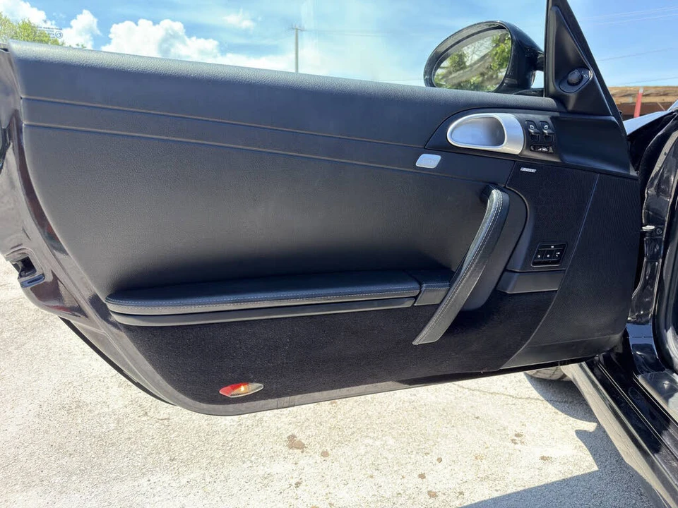 2012 Porsche 997 Carrera - Image 13 of 16