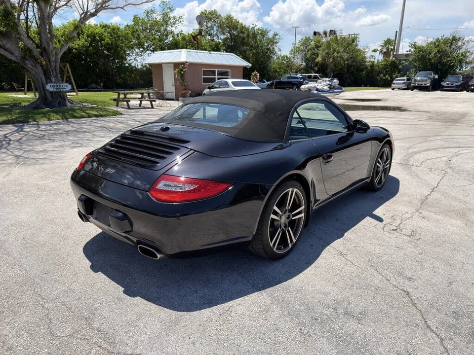 2012 Porsche 997 Carrera - Image 5 of 16
