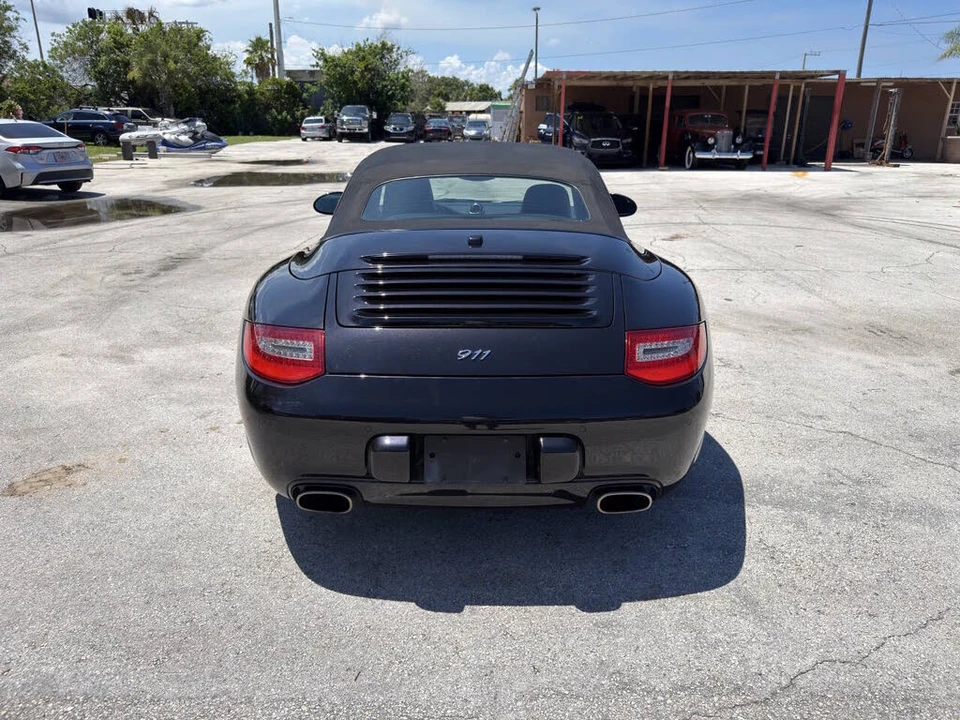2012 Porsche 997 Carrera - Image 6 of 7