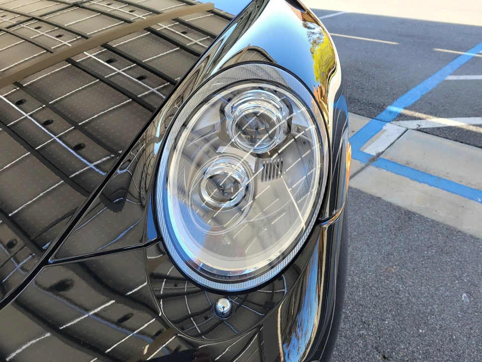 2012 Porsche 997 Carrera - Image 23 of 31