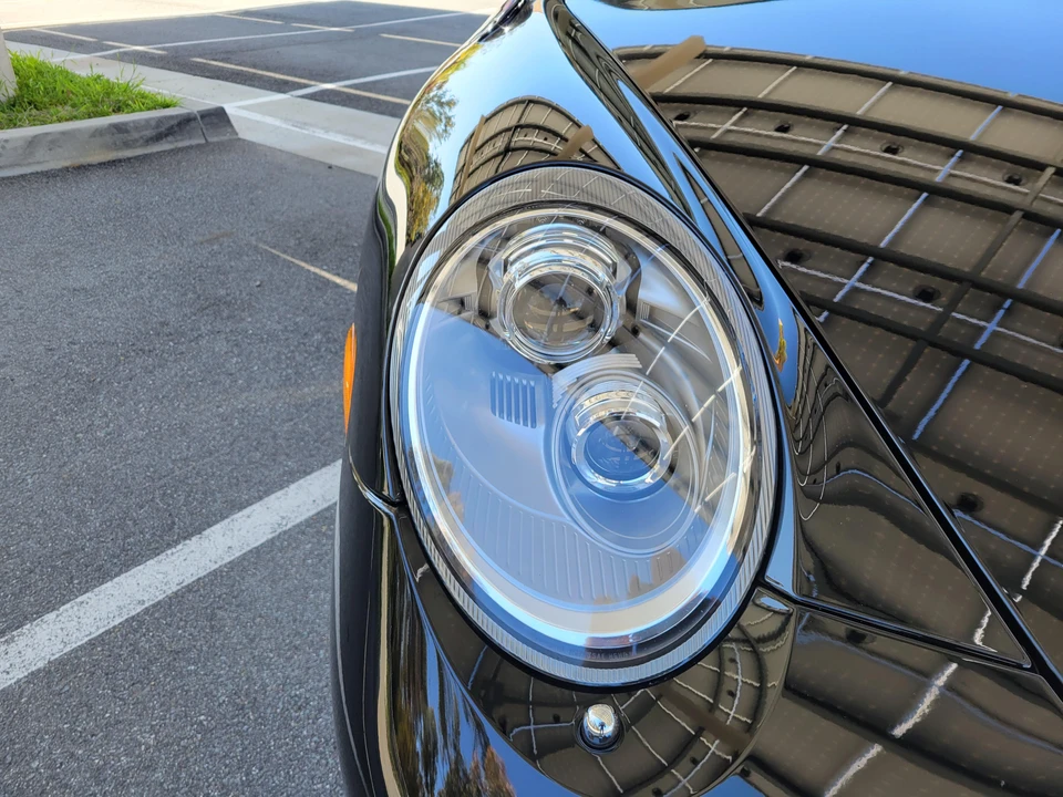 2012 Porsche 997 Carrera - Image 21 of 31