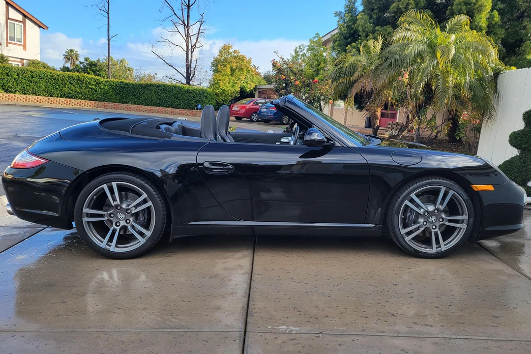 2012 Porsche 997 Carrera - Image 3 of 31