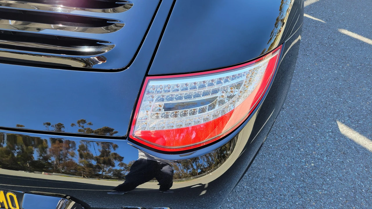 2012 Porsche 997 Carrera - Image 31 of 31