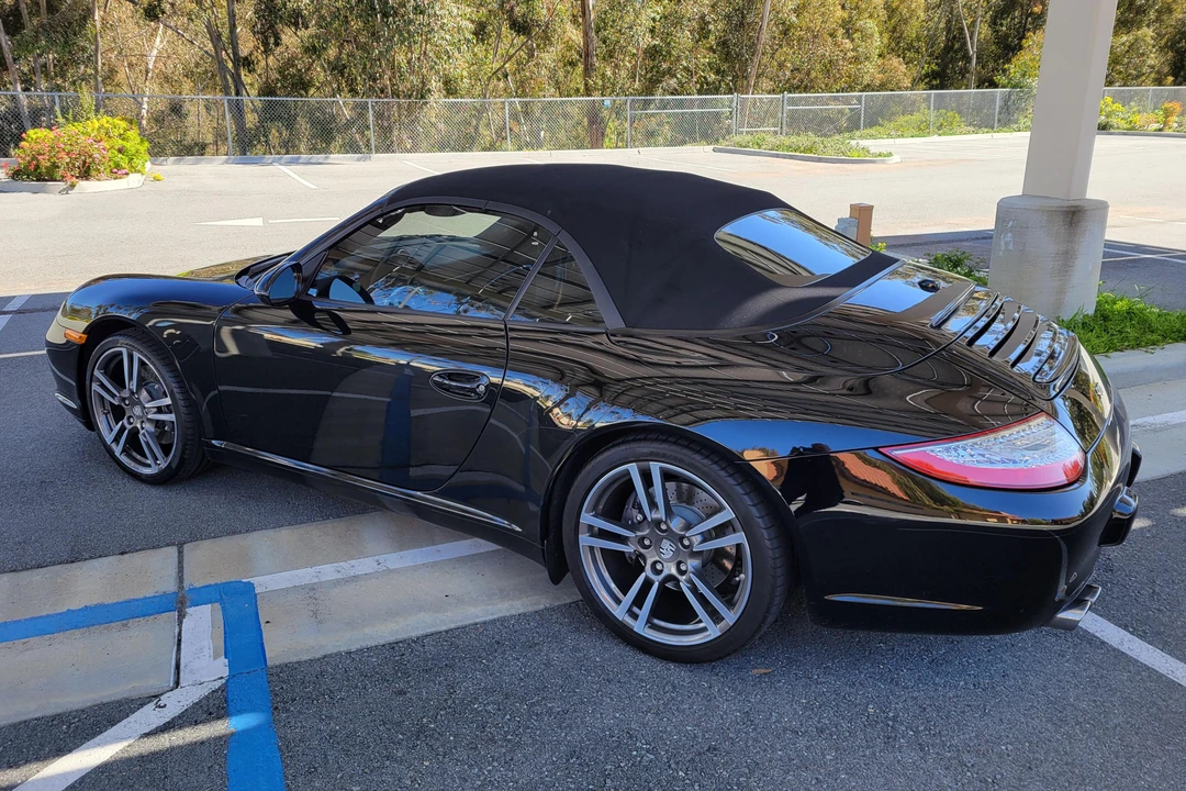 2012 Porsche 997 Carrera - Image 4 of 31