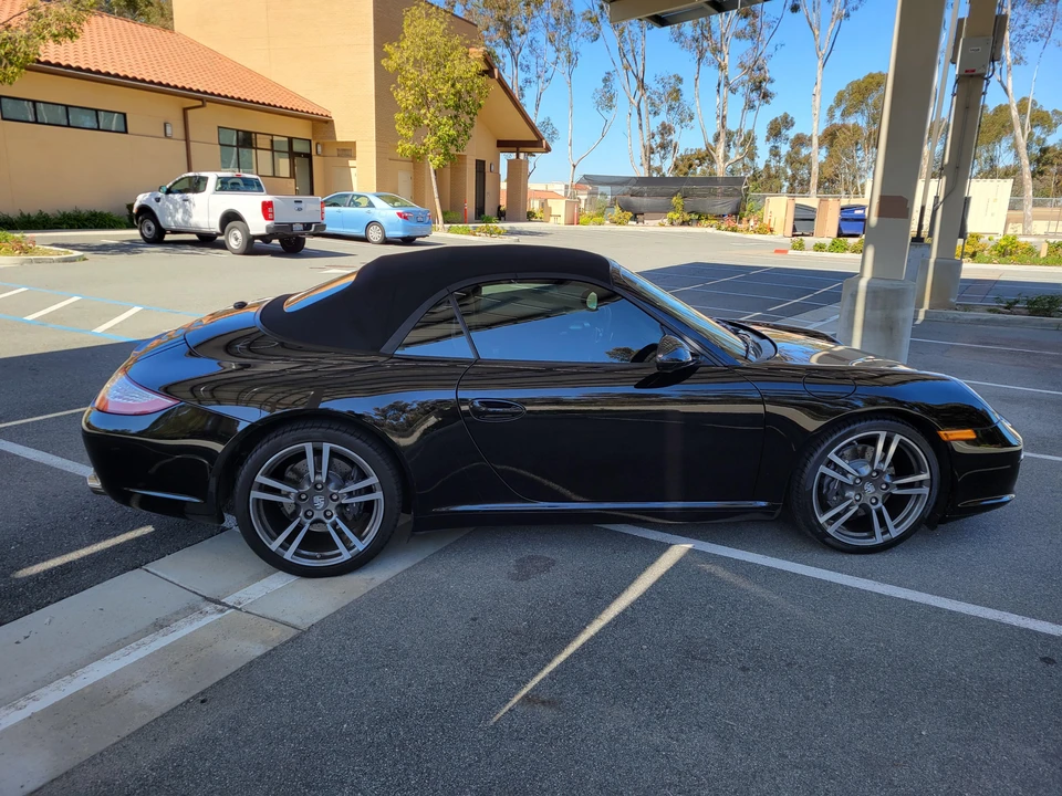 2012 Porsche 997 Carrera - Image 14 of 31