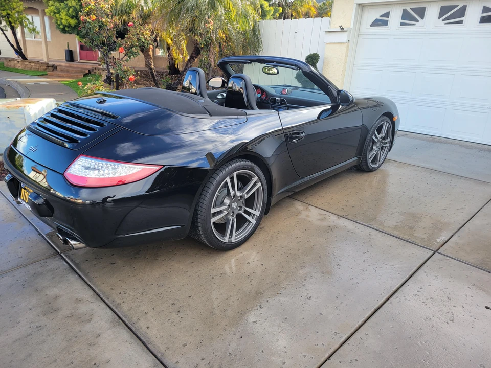 2012 Porsche 997 Carrera - Image 19 of 31